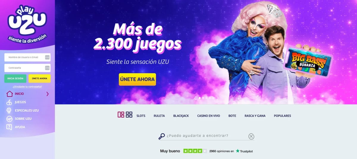 Juegos Playuzu filtrados por calidad